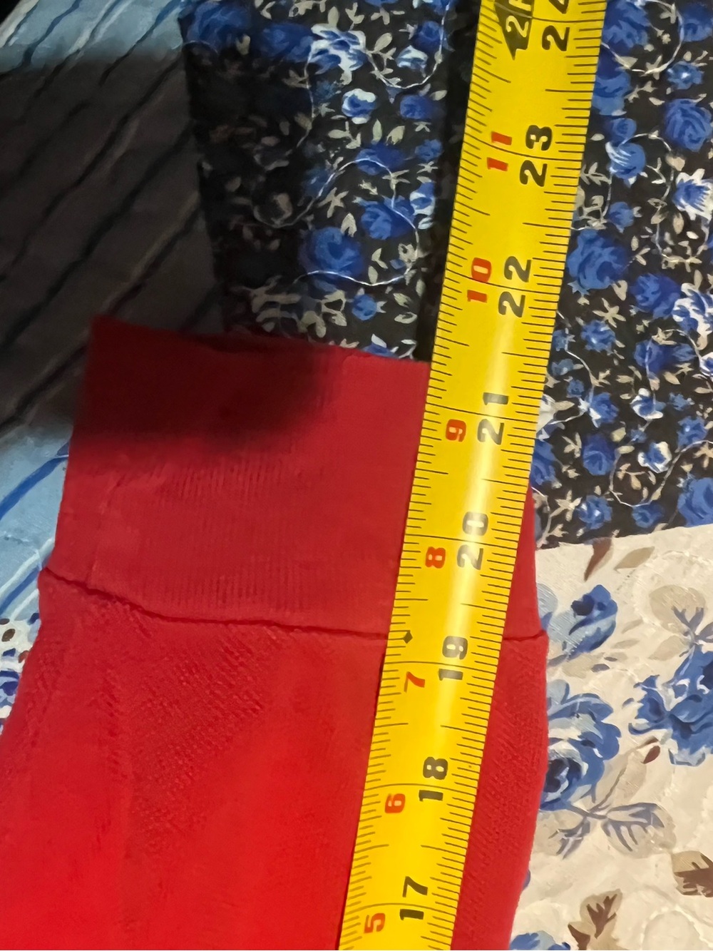 VINTAGE Polo Ralph Lauren Men’s Red XL Polo - Picture 7 of 8